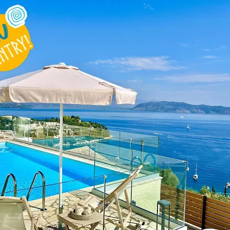 Villa Tesoro With Private Pool By Dadovillas